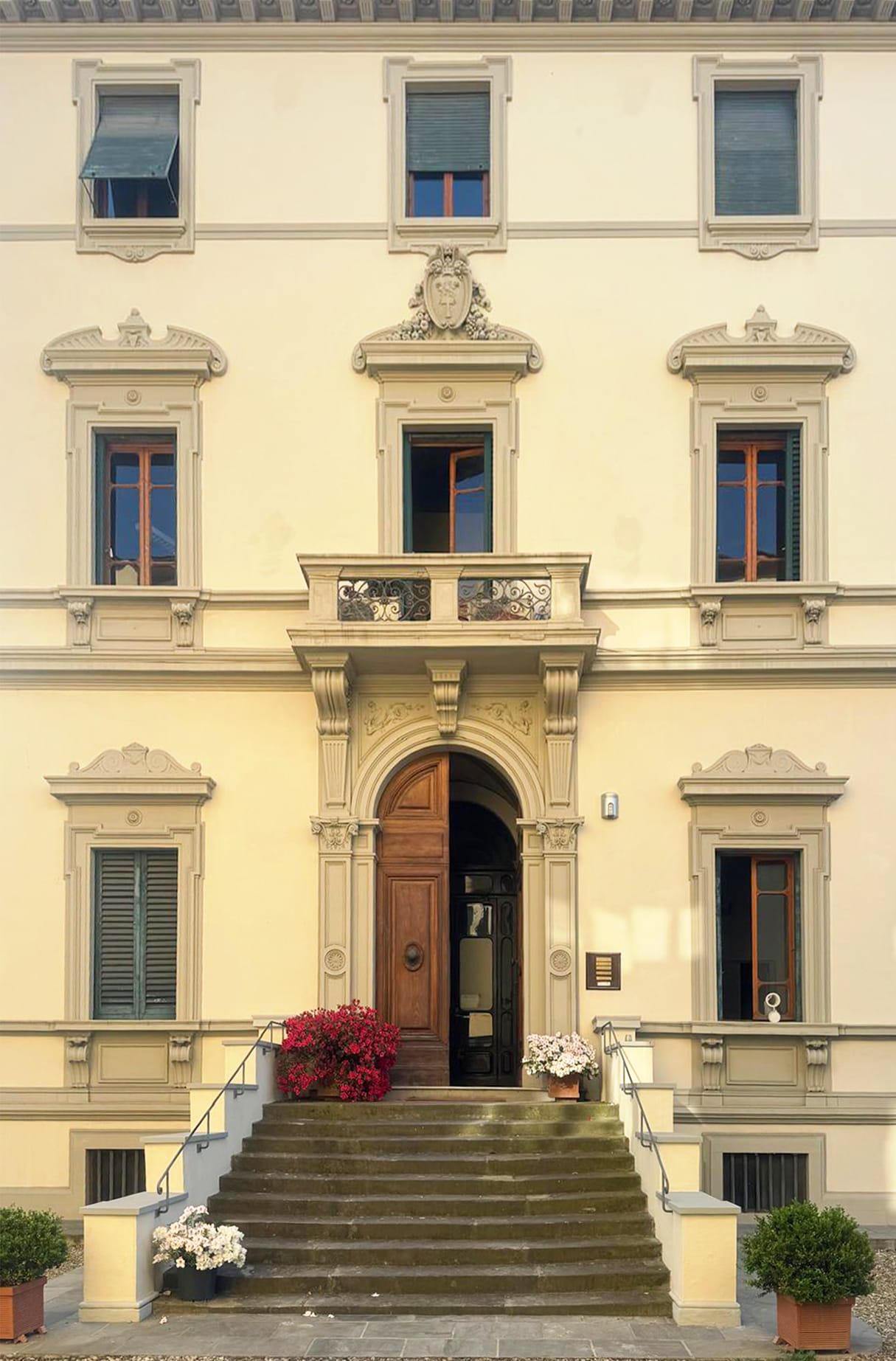 Sede Fidereveuropa S.p.A.